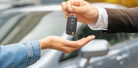 Compra tu auto